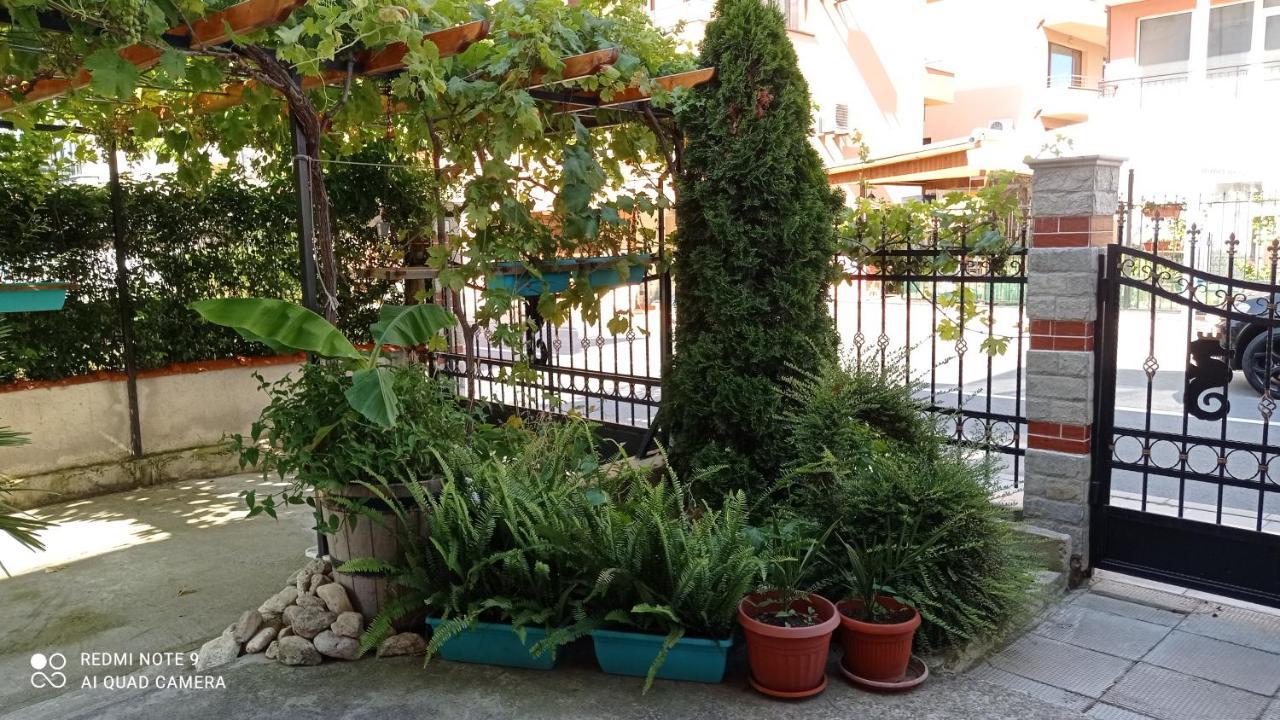 Desi House 101 Cozy Studio Nessebar Exterior photo