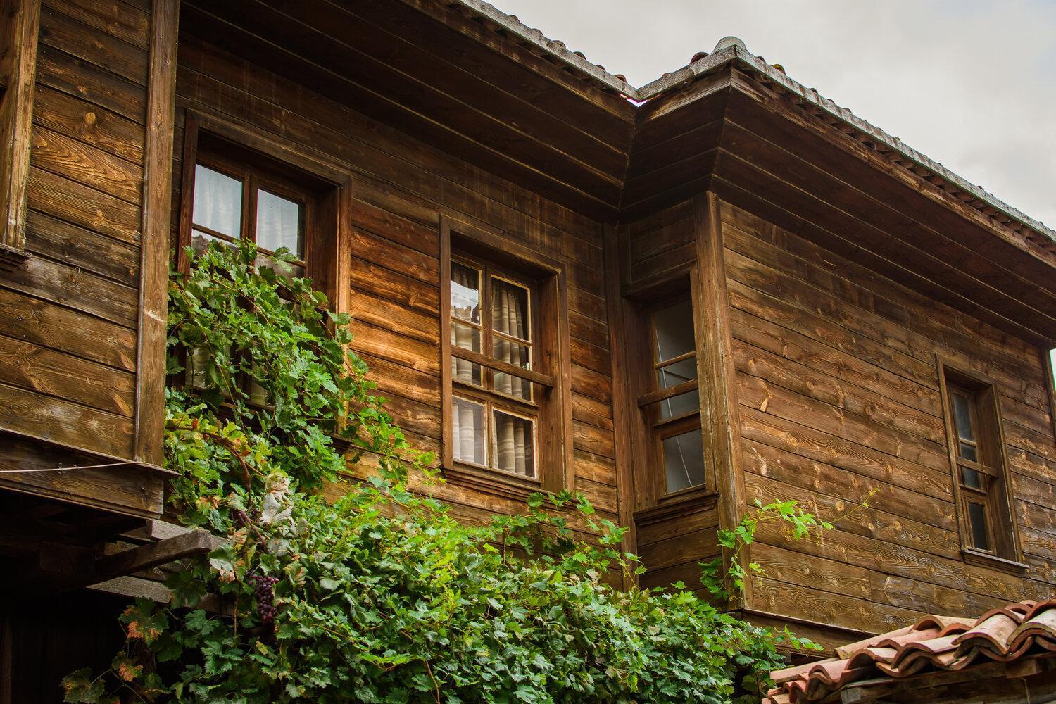 Desi House 101 Cozy Studio Nessebar Exterior photo